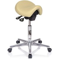 BAMBACH CUTAWAY - Sattelhocker Creme