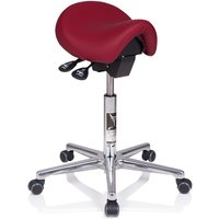 BAMBACH CUTAWAY - Sattelhocker Pink