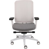 ERGOJUNIOR WS - Kinderdrehstuhl Grau