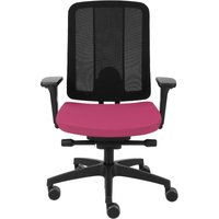 ERGOJUNIOR BS - Kinderdrehstuhl Rosa