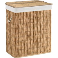 FALSTER XL R | Wäschekorb - Wäschekorb Braun
