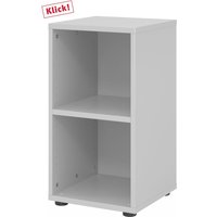 BETA 9 | Regal | 2 OH | 40 cm - Grau