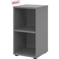 BETA 9 | Regal | 2 OH | 40 cm - Graphit