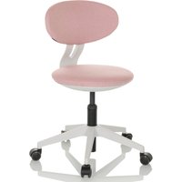 MINIMOVO - Kinderdrehstuhl Rosa