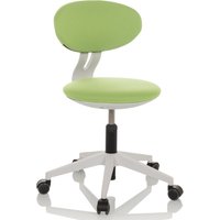 MINIMOVO - Kinderdrehstuhl Grün