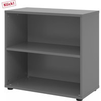 BETA 9 | Regal | 2 OH | 80 cm - Graphit