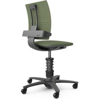 aeris-3dee-swopper-standard-mikrofaser-gestell-schwarz-gruen