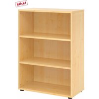 BETA 9 | Regal | 3 OH | 80 cm - Ahorn