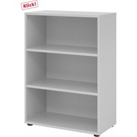 BETA 9 | Regal | 3 OH | 80 cm - Grau