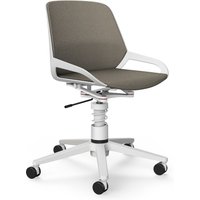 AERIS NUMO TASK W P | Sitzbezug Stoff Cura - Swopper Beige