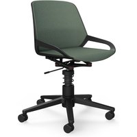 AERIS NUMO TASK P | Sitzbezug Stoff Cura - Swopper Blassgrün