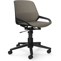 AERIS NUMO TASK P | Sitzbezug Stoff Cura - Swopper Beige