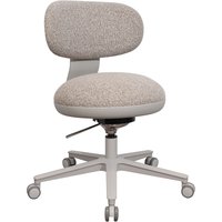 SITMOTION W - Home Office Bürostuhl Grau