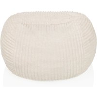 SITZOLO R - Loungesessel Beige