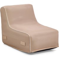 Sitzolo Air - Luftsofa Beige