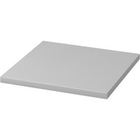 BETA 9 | Fachboden | 40 cm - Grau