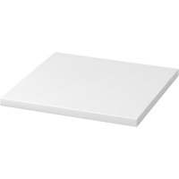 BETA 9 | Fachboden | 40 cm - Weiß