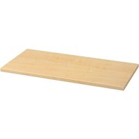 BETA 9 | Fachboden | 80 cm - Ahorn