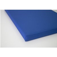 ACSK | Sitzauflage für Container - Zubehör Blau