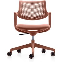 FLEX CHAIR - Bürostuhl Braun