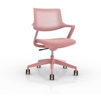 flex-chair-buerostuhl-rosa