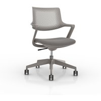 FLEX CHAIR - Bürostuhl Taupe