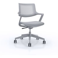 FLEX CHAIR - Bürostuhl Grau