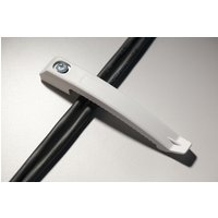 KLEM | Kabelklemmen - Zubehör Grau