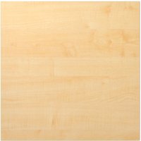 KONTOR KP 8 - Ahorn 80 x 80