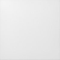 KONTOR KP 8 - Weiß 80 x 80