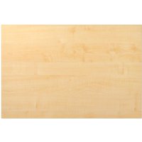 KONTOR KP 12 - Ahorn 120 x 80