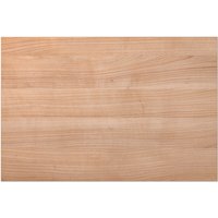 KONTOR KP 12 - 120 x 80 Nussbaum