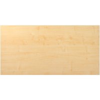 KONTOR KP 16 - Ahorn 160 x 80