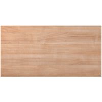 KONTOR KP 16 - 160 x 80 Nussbaum