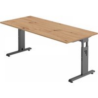 mega-19-g-schreibtisch-180-x-80-hoehenverstellbar-asteiche-graphit