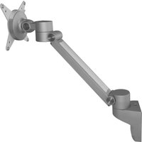 ORGPF | ORGA Bildschirmhalter flexibel - Zubehör Silber