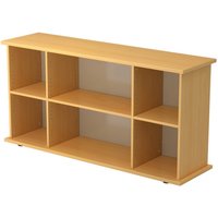 KAPA SB | Sideboard | offen - Buche