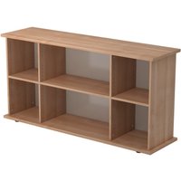 KAPA SB | Sideboard | offen - Nussbaum