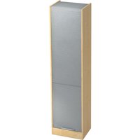 SIGNA R50 RE - Ahorn/Silber Relinggriff Kunststoff