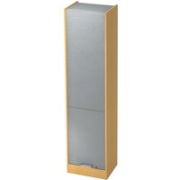 SIGNA R50 CE - Buche/Silber Chromgriff Metall