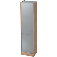 SIGNA R50 RE - Nussbaum/Silber Relinggriff Kunststoff