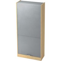 SIGNA R90 CE - Ahorn/Silber Chromgriff Metall