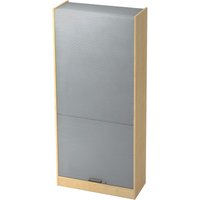 SIGNA R90 SG - Ahorn/Silber Streifengriff Kunststoff