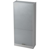SIGNA R90 SG - Grau/Silber Streifengriff Kunststoff
