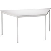 VEKTOR 5 - Grau 160 x 69 Gestell Grau