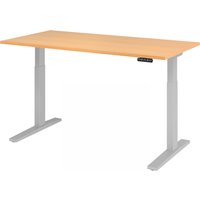 xmka-16-s-schreibtisch-buche-160-x-80-elektrisch-hoehenverstellbar