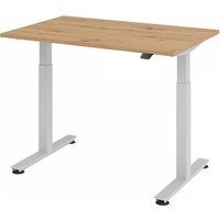 xmst-12-s-schreibtisch-120-x-80-asteiche-elektrisch-hoehenverstellbar
