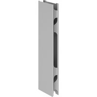 ZENO ZSSB S | Seitenblende einliegend - Silber