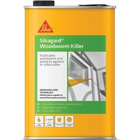 Building Materials Building Supplies Sale Enjoy 78% Off Sikagard Woodworm Killer 5L 4Box