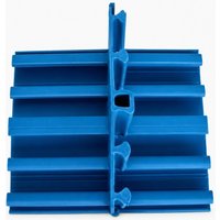 Fosroc Supercast Hydrofoil XHD T-Piece Intersection | 250mm